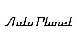 Logo Autoplanet Leganés II