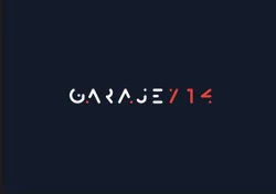 Logo GARAJE 714