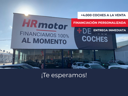 HR MOTOR ELCHE
