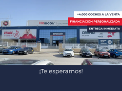 HR MOTOR RIVAS