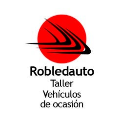 Logo ROBLEDAUTO