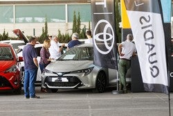COBELSA TOYOTA