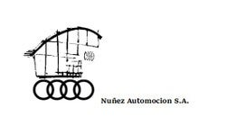 Logo AUDI SEGOVIA NUÑEZ AUTOMOCION