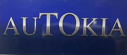 Logo AUTOKIA