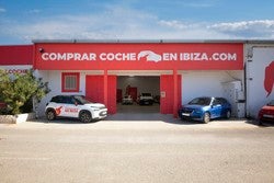 Comprar coche en Baleares