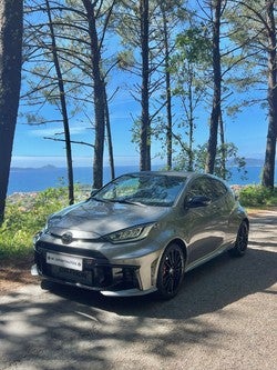 AC sport autos