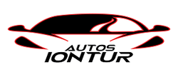 Logo AUTOS IONTUR