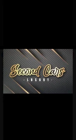 Logo SECOND CARS LUXURY