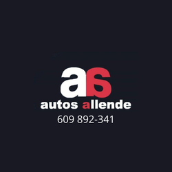 Logo AUTOS ALLENDE