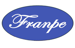 Logo AUTOMÓVILES FRANPE