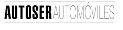 Logo AUTOSER,concesionario oficial Honda
