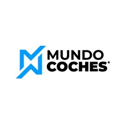 Logo MUNDO COCHES 2021 SL.