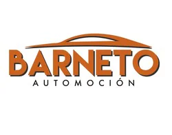 Logo Barneto Automocion