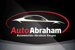 Logo AUTOMOVILES ABRAHAM VARGAS