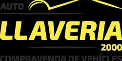 Logo AUTO LLAVERIA