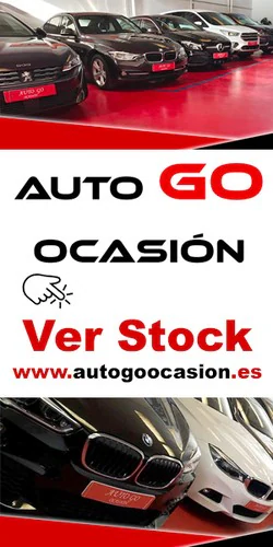 Logo AUTO GO OCASION