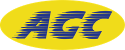 Logo AGC RENTING VALLADOLID