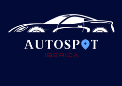 Logo AutoSpot Ibérica