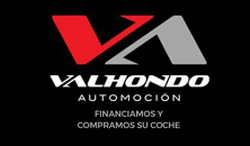 Logo VALHONDO AUTOMOCION