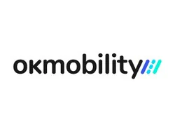 Logo OK MOBILITY SANTANDER