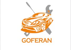 Logo AUTOS GOFERAN