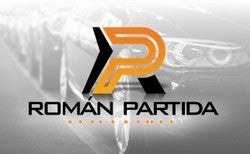 AUTOS ROMAN PARTIDA