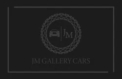 Logo JM Gallery Cars