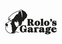 Logo ROLOS GARAGE