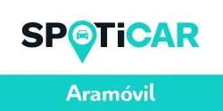 Logo ARAMOVIL