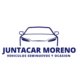 Logo JUNTACAR MORENO