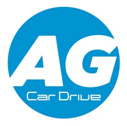 Logo AG CarDrive