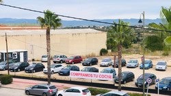 Logo Autobala Low Cost