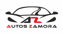 Logo Autos Zamora Tenerife