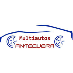 Logo MULTIAUTOS ANTEQUERA