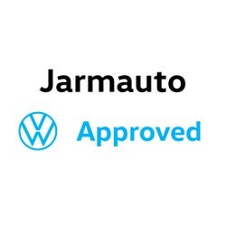 Logo JARMAUTO, concesionario oficial Volkswagen