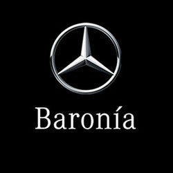 Mercedes-Benz Baronía VN