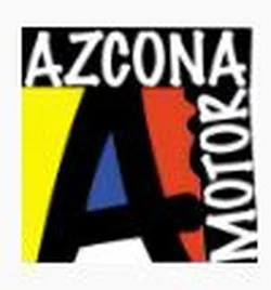 Logo AZCONA MOTOR