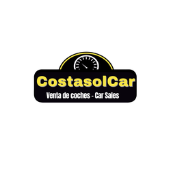 Logo CostasolCar Venta