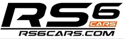 Logo Rs6cars