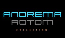 ANDREMA MOTOR COLLECTION.