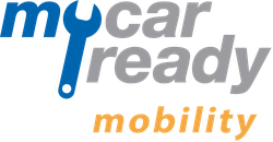 Logo Mycaready Technologies