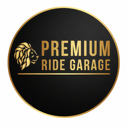 PREMIUM RIDE GARAGE