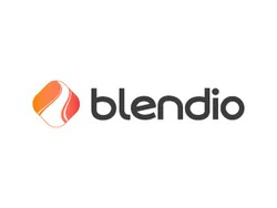 Logo Grupo BLENDIO Concesionario Ávila