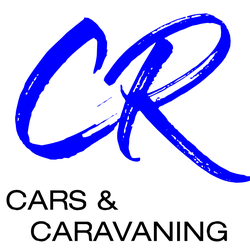 Logo CR CARS & CARAVANING