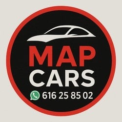 Logo MAPCARS