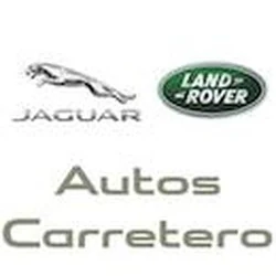Logo AUTOS CARRETERO 4X4 S.L