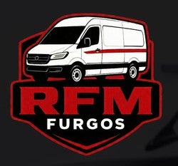 Logo RFM FURGOS
