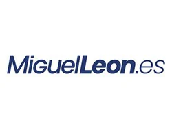 Logo MIGUEL LEÓN LAS PALMAS