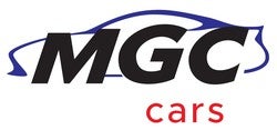 Logo MGC CARS