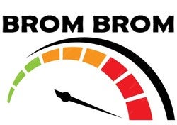 Logo Brom Brom